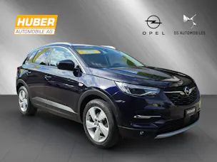 OPEL Grandland X 1.6 CDTi Ultimate