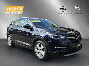 OPEL Grandland X 1.6 CDTi Ultimate