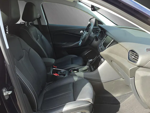OPEL Grandland X 1.6 CDTi Ultimate