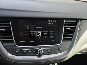 OPEL Grandland X 1.6 CDTi Ultimate