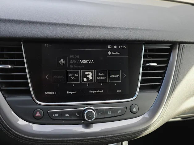 OPEL Grandland X 1.6 CDTi Ultimate