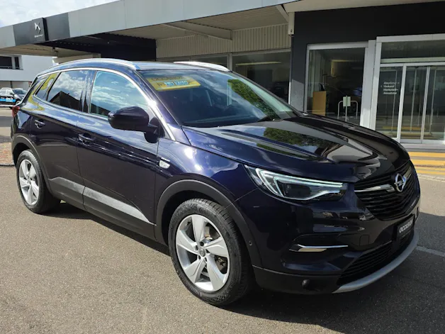 OPEL Grandland X 1.6 CDTi Ultimate