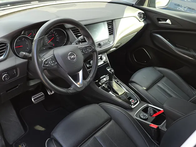 OPEL Grandland X 1.6 CDTi Ultimate