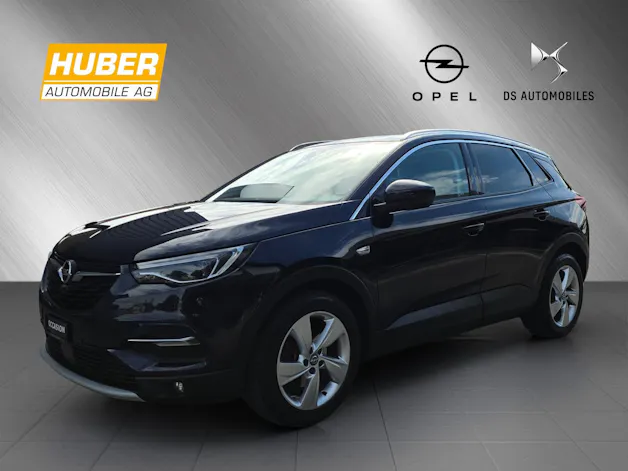 OPEL Grandland X 1.6 CDTi Ultimate