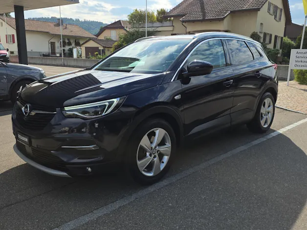 OPEL Grandland X 1.6 CDTi Ultimate