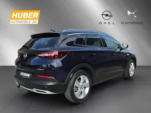 OPEL Grandland X 1.6 CDTi Ultimate