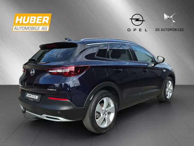 OPEL Grandland X 1.6 CDTi Ultimate