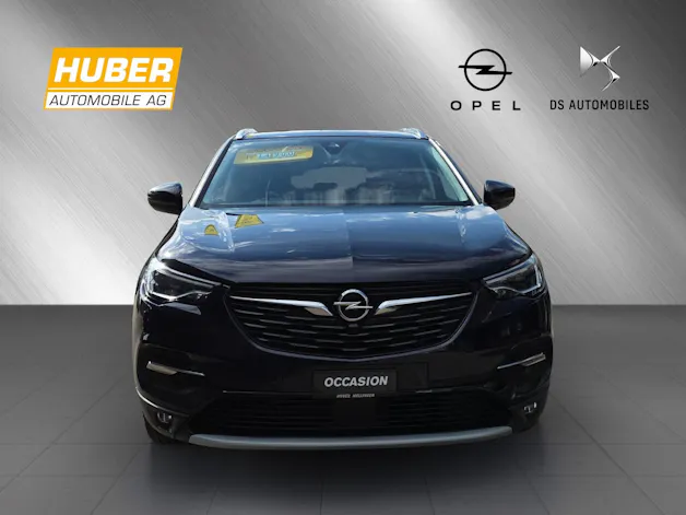 OPEL Grandland X 1.6 CDTi Ultimate