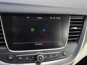 OPEL Grandland X 1.6 CDTi Ultimate