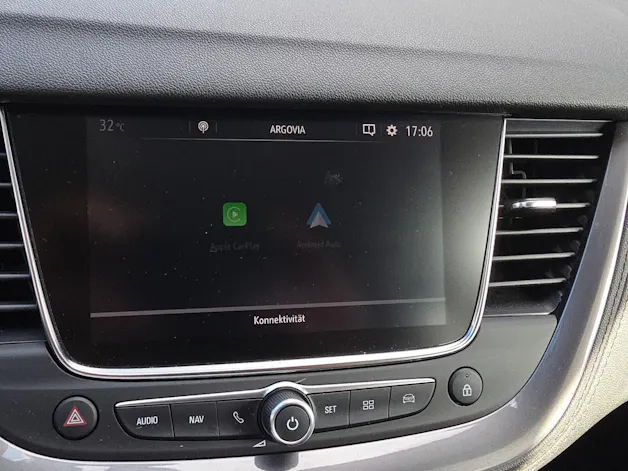 OPEL Grandland X 1.6 CDTi Ultimate