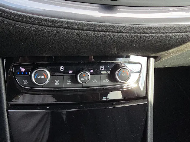 OPEL Grandland X 1.6 CDTi Ultimate