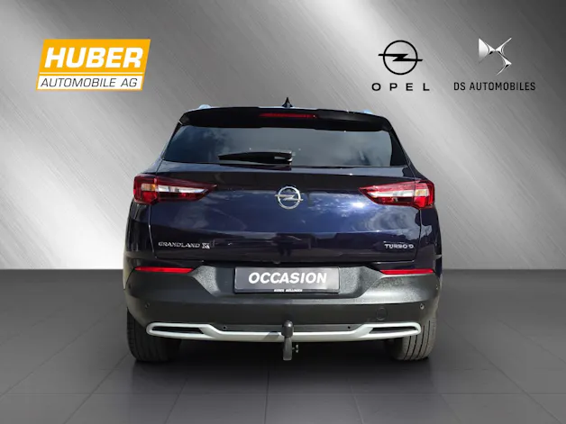 OPEL Grandland X 1.6 CDTi Ultimate