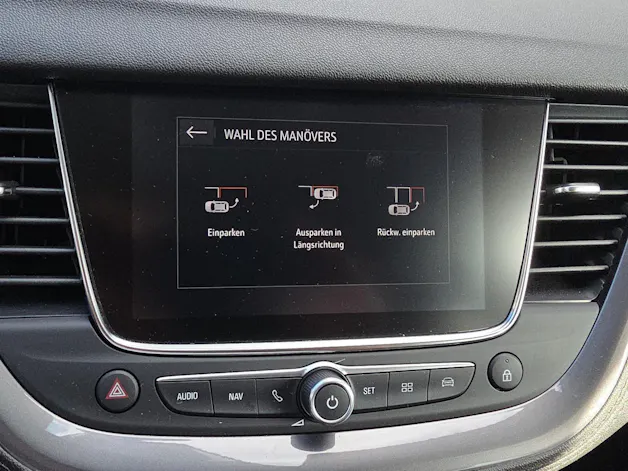 OPEL Grandland X 1.6 CDTi Ultimate