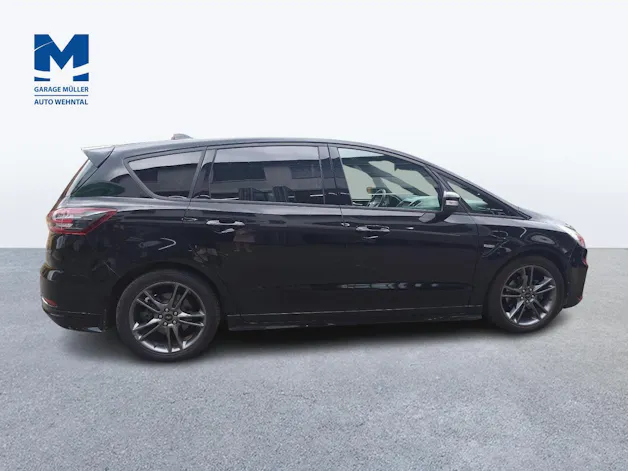 Ford S-Max 2.5 Hybrid ST-Line 7P