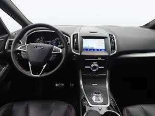 Ford S-Max 2.5 Hybrid ST-Line 7P