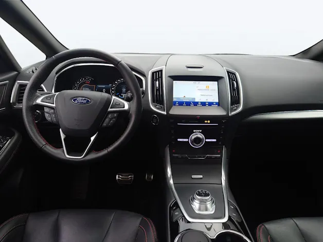 Ford S-Max 2.5 Hybrid ST-Line 7P