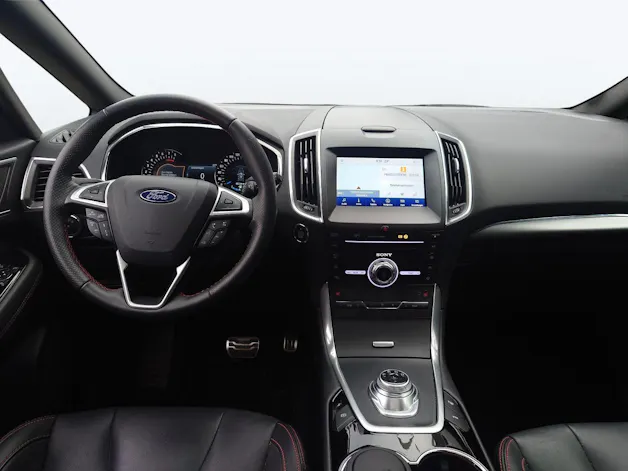 Ford S-Max 2.5 Hybrid ST-Line 7P