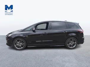 Ford S-Max 2.5 Hybrid ST-Line 7P