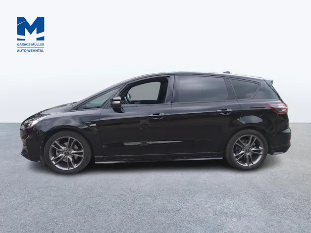 Ford S-Max 2.5 Hybrid ST-Line 7P
