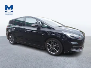 Ford S-Max 2.5 Hybrid ST-Line 7P
