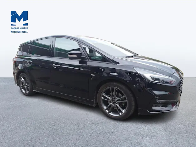 Ford S-Max 2.5 Hybrid ST-Line 7P
