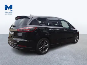 Ford S-Max 2.5 Hybrid ST-Line 7P