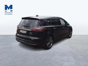 Ford S-Max 2.5 Hybrid ST-Line 7P