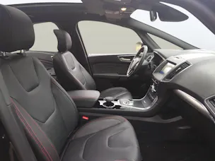 Ford S-Max 2.5 Hybrid ST-Line 7P