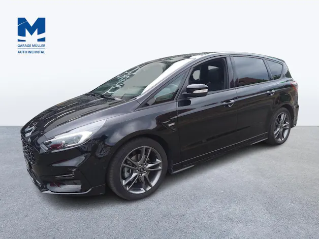 Ford S-Max 2.5 Hybrid ST-Line 7P