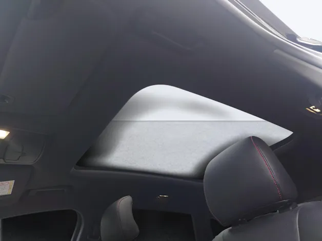 Ford S-Max 2.5 Hybrid ST-Line 7P