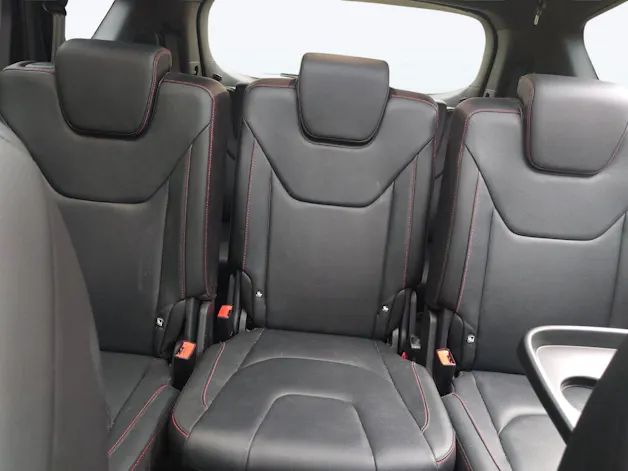 Ford S-Max 2.5 Hybrid ST-Line 7P