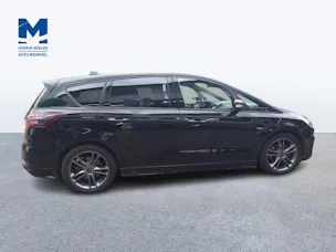 Ford S-Max 2.5 Hybrid ST-Line 7P