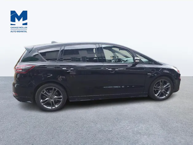 Ford S-Max 2.5 Hybrid ST-Line 7P