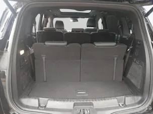 Ford S-Max 2.5 Hybrid ST-Line 7P