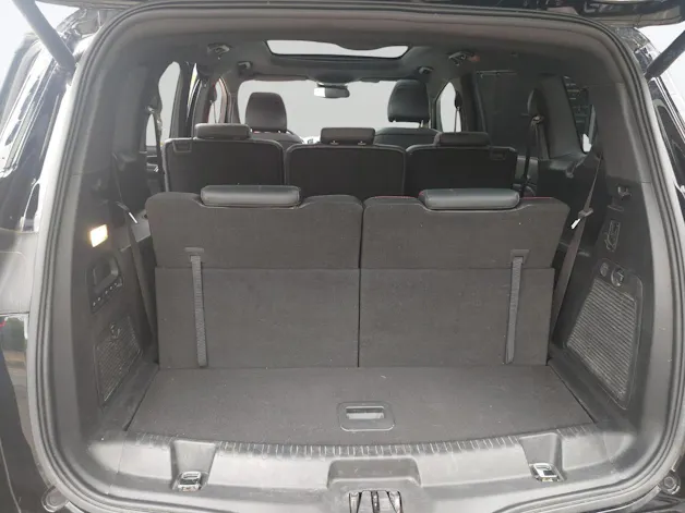 Ford S-Max 2.5 Hybrid ST-Line 7P