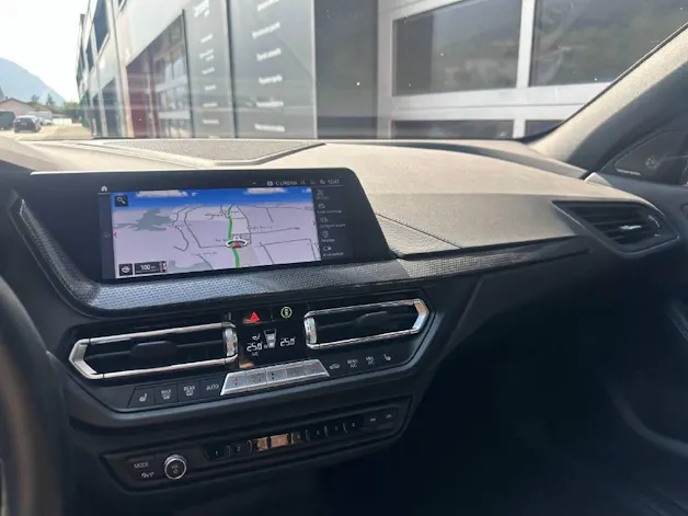 BMW M135i xDrive - (CH)