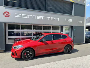BMW M135i xDrive - (CH)