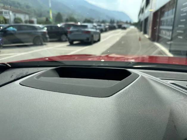 BMW M135i xDrive - (CH)