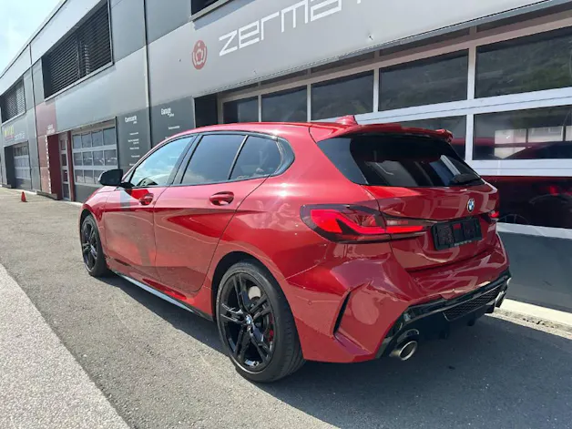 BMW M135i xDrive - (CH)