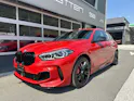 BMW M135i xDrive - (CH)