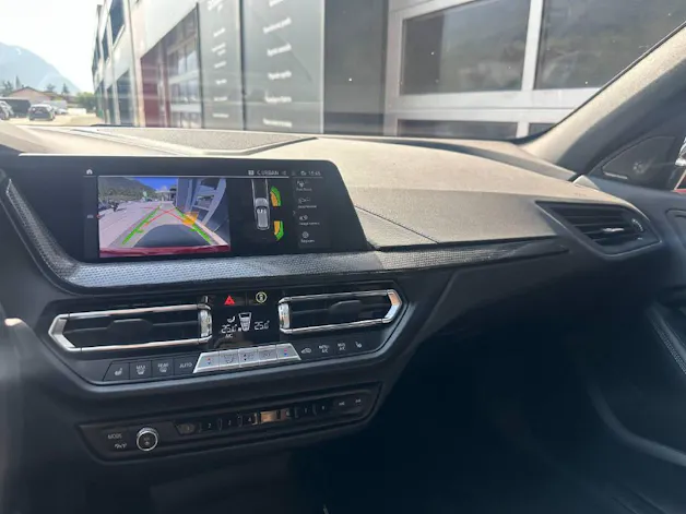 BMW M135i xDrive - (CH)