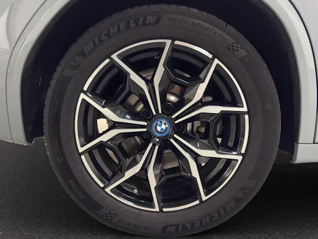 BMW X3 30e xDrive M SPORT