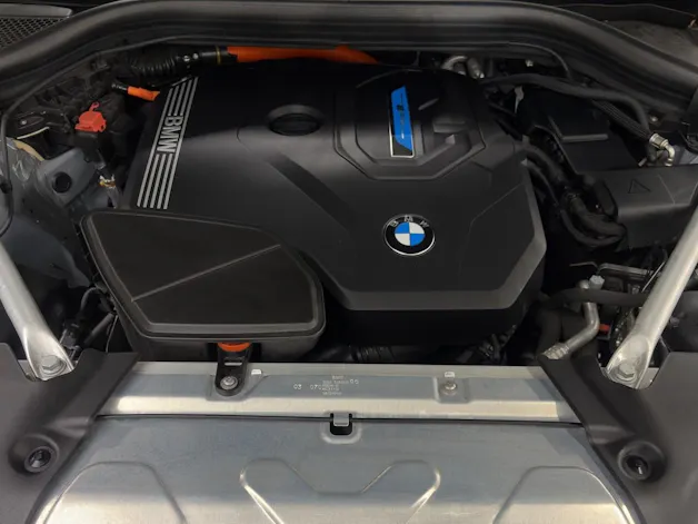 BMW X3 30e xDrive M SPORT