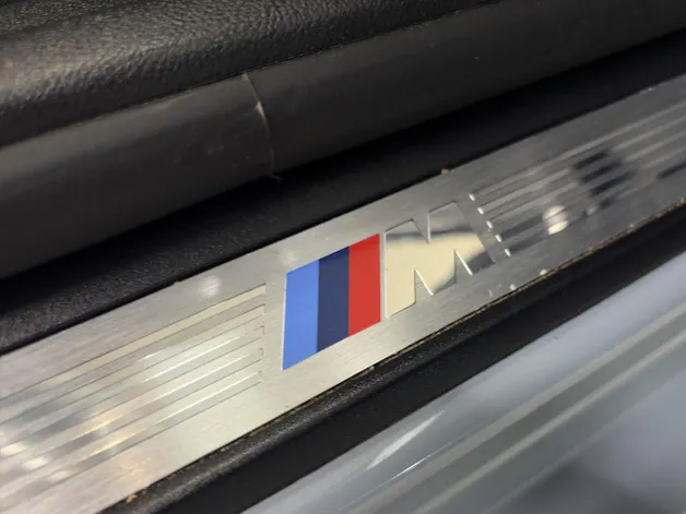 BMW X3 30e xDrive M SPORT