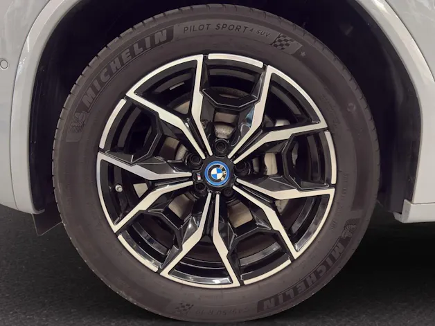 BMW X3 30e xDrive M SPORT