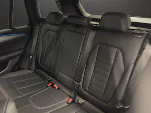 BMW X3 30e xDrive M SPORT