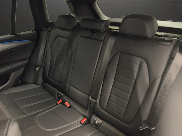 BMW X3 30e xDrive M SPORT