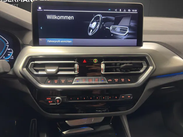 BMW X3 30e xDrive M SPORT