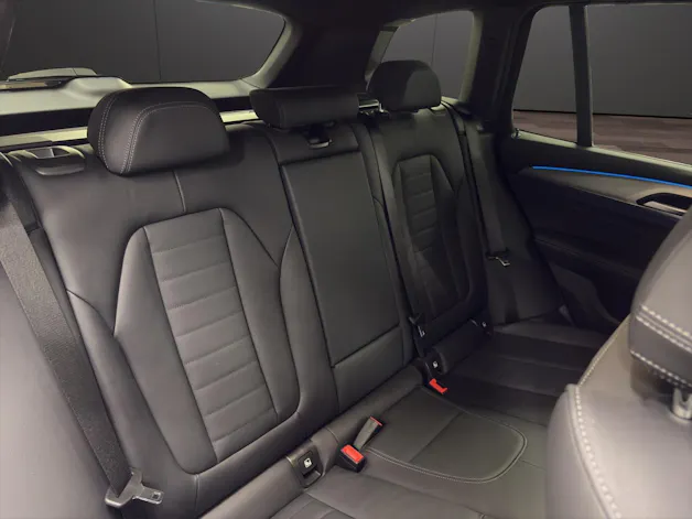 BMW X3 30e xDrive M SPORT