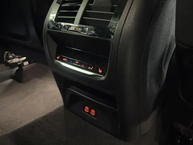 BMW X3 30e xDrive M SPORT